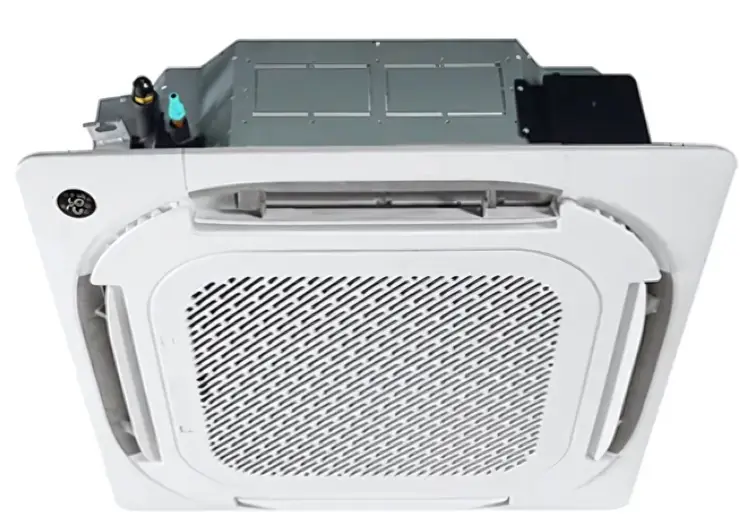 Điều hòa âm trần MDV 1 chiều 24,000BTU MDVC-28CRN8 (Model: MDVC-28CRN8)