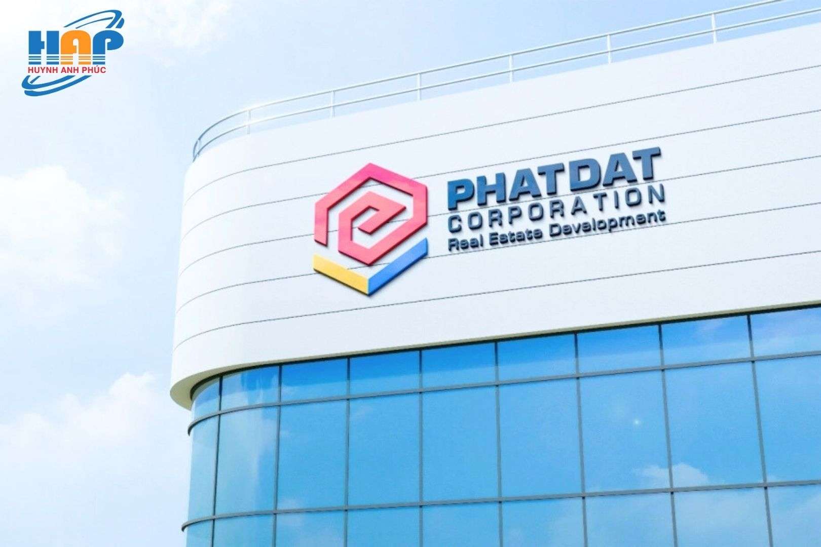 Tòa nhà Cao ốc chủ đầu tư Phát Đạt - Nha Trang-01