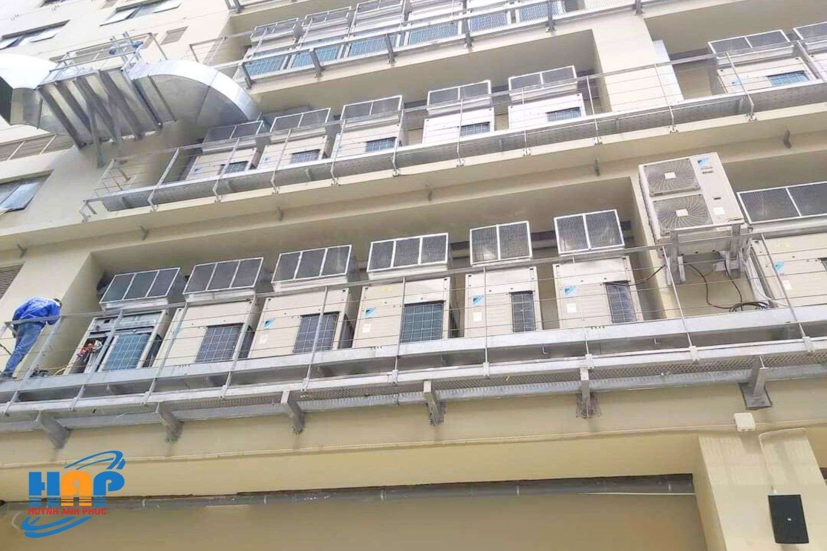 Tòa nhà Cao ốc chủ đầu tư Phát Đạt - Nha Trang-02