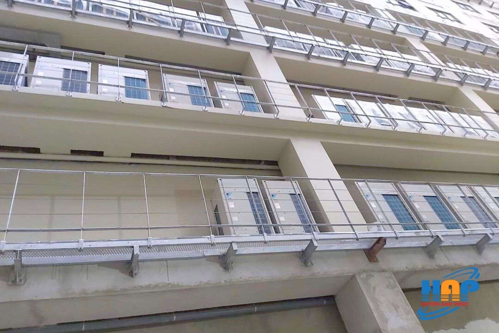 Tòa nhà Cao ốc chủ đầu tư Phát Đạt - Nha Trang-04