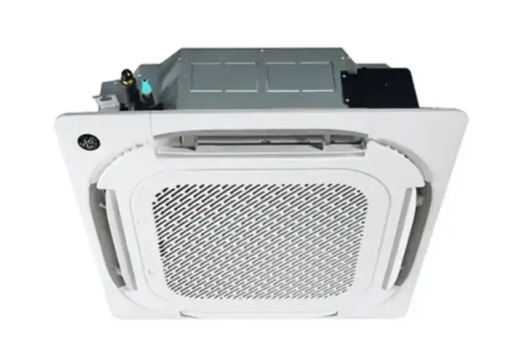 Điều hòa âm trần MDV 1 chiều 18,000BTU MDVC-18CRN8 (Model: MDVC-18CRN8)