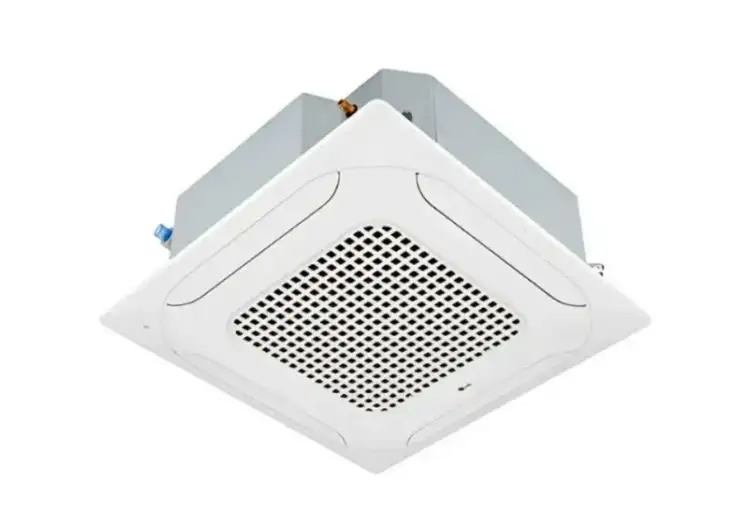 Điều hòa âm trần LG 1 chiều 18,000BTU 1 pha: ZTNQ18GPLA0/ZUAB1