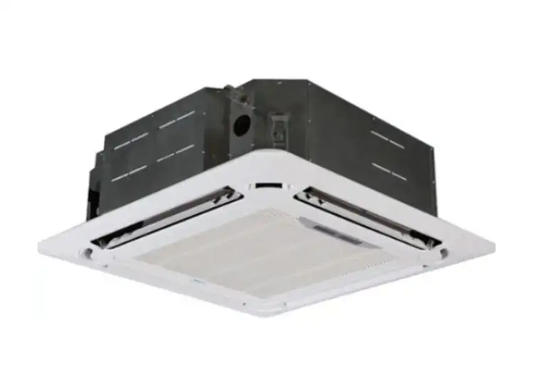 Điều hòa âm trần Midea 2 chiều 18,000BTU MCA3-18HRN1 (Model: MCA3-18HRN1)