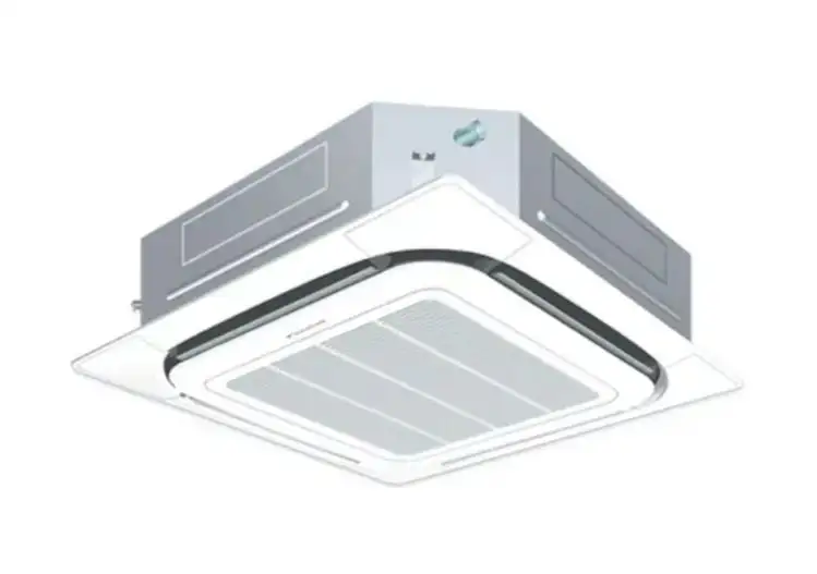Máy Lạnh Điều Hòa Âm Trần Daikin FCFC71DVM/RZFC71DVM 24,000BTU 1 Chiều Inverter