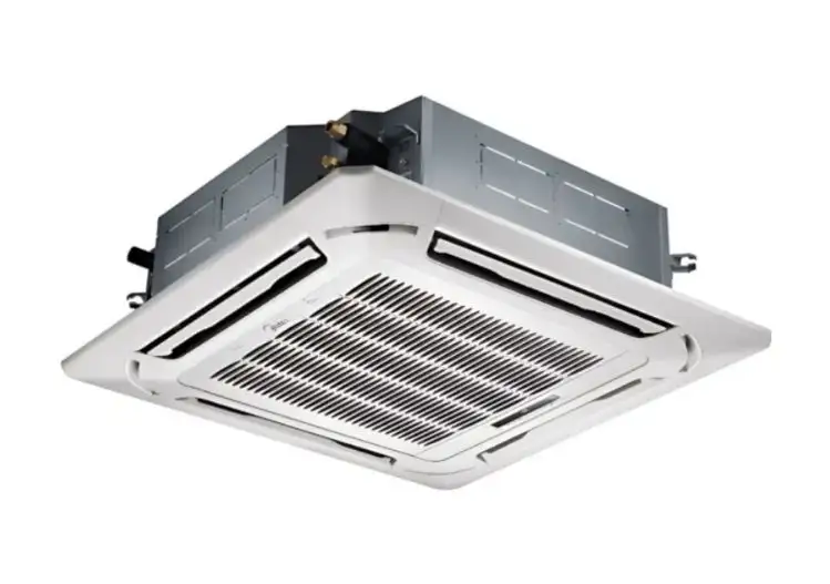 Điều hòa âm trần Midea 2 chiều 28,000BTU MCD1-24HRN1 (Model: MCD1-24HRN1)