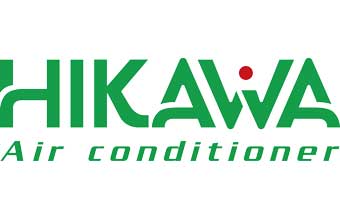 logo hikawa viet nam