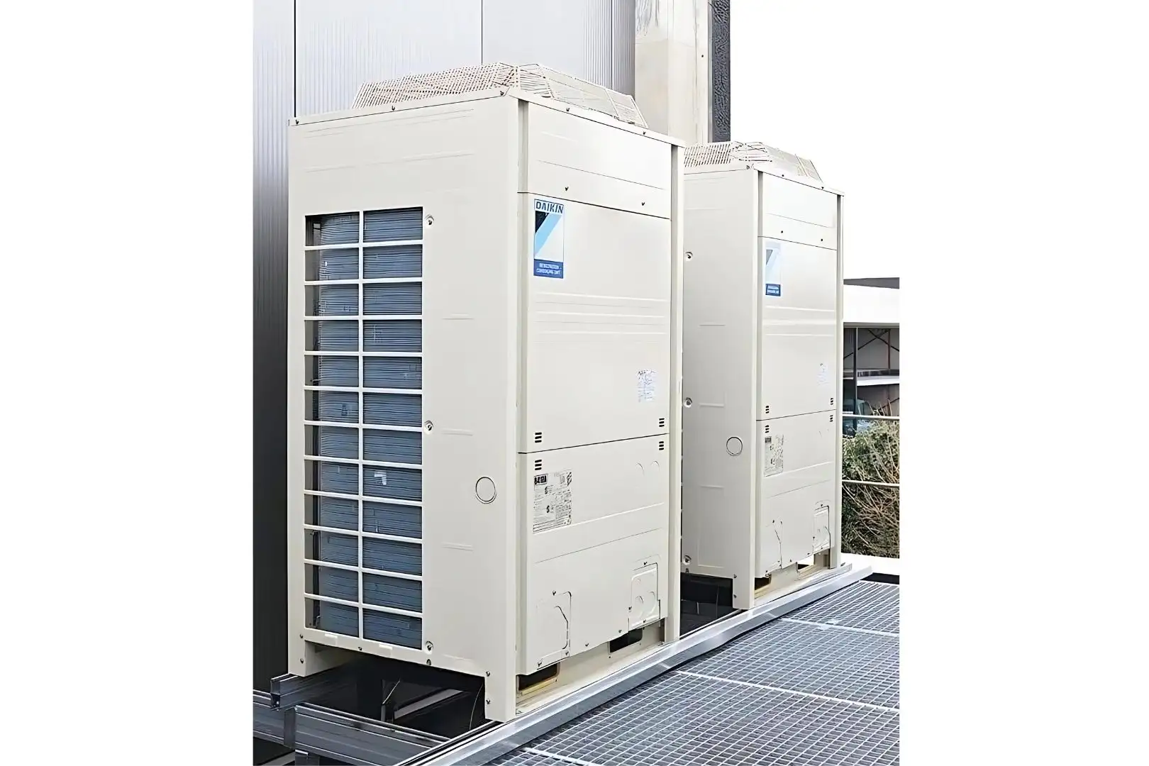 Cẩm nang cách vận hành điều hòa trung tâm vrv giúp máy chạy êm, bền bỉ 1 Hướng dẫn vận hành điều hòa trung tâm vrv giúp máy chạy êm, bền bỉ