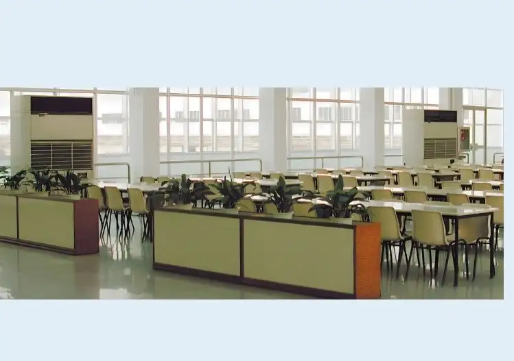 Điện Lạnh Huynh Anh Phúc – Đơn vị uy tín chuyên cung cấp và lắp đặt điều hòa