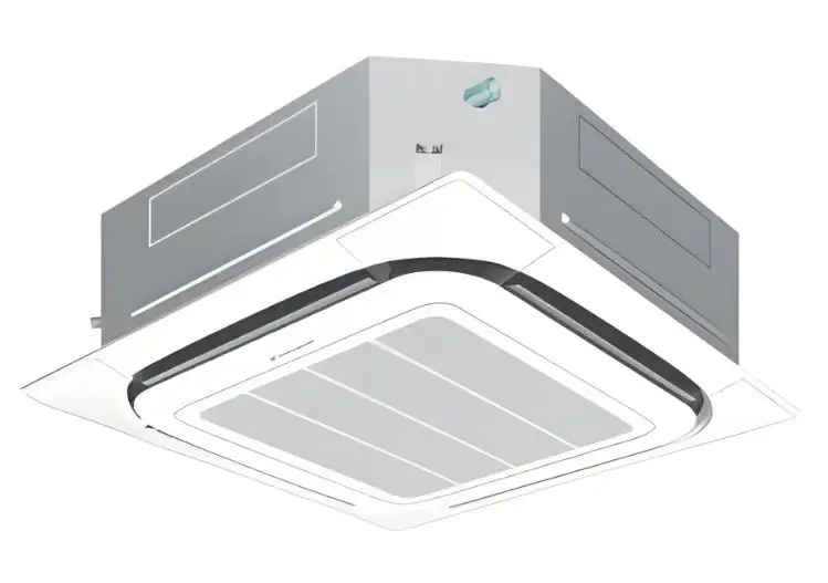 Máy lạnh điều hòa âm trần Daikin FCNQ26MV1/RNQ26MV19 26,000BTU 1 chiều