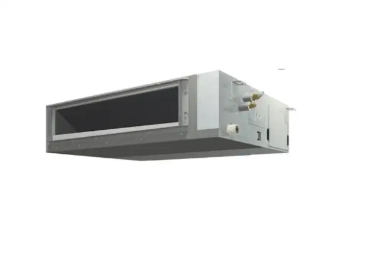 Máy Lạnh Điều Hòa Âm Trần Nối Ống Gió Daikin FBFC140DVM9/RZFC140DY1 48,000BTU 1 Chiều