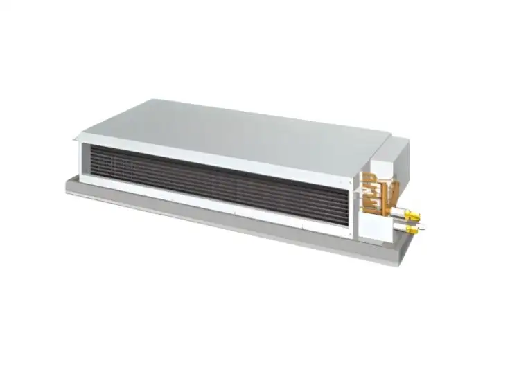 Máy Lạnh Điều Hòa Âm Trần Nối Ống Gió Daikin FDBNQ24MV1V/RNQ24MV1V 24,000BTU 1 Chiều