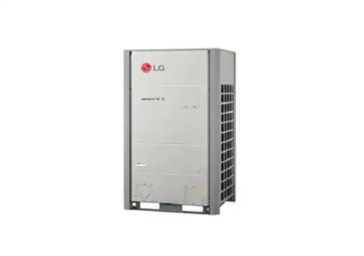 Điều hòa trung tâm LG multi V 10HP: ARUN100LTE5
