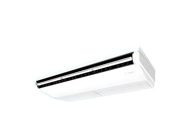 Điều hòa áp trần Daikin FHA100BVMV/RZF100CV2V 34.000 BTU 1 chiều Inverter