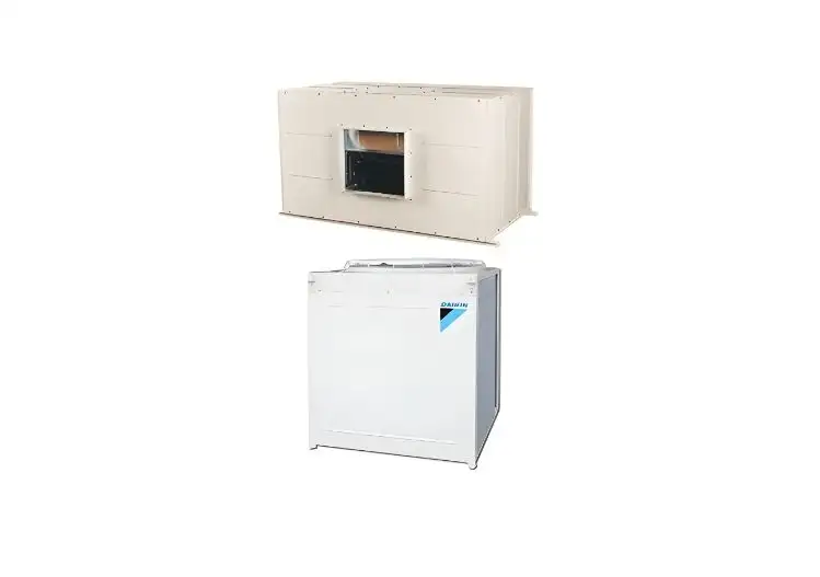 Điều hòa công nghiệp Daikin 3FGN450HY1/RCN150HY1X3 450000BTU  1 chiều 